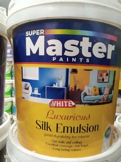 Super Master paint