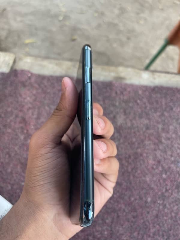 iphone 11 pro max 256gb non pta FU 0