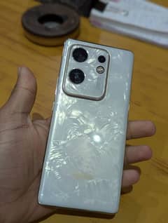 infinix Zero 30