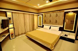 Guest House Rooms Furnished Rooms Furnished Flats in Islamabad