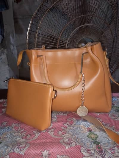 new hand bag