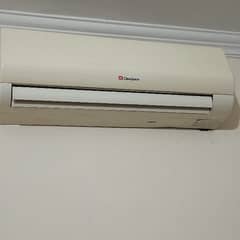 Dawlance Non-invertor Split AC - 1.5 Ton