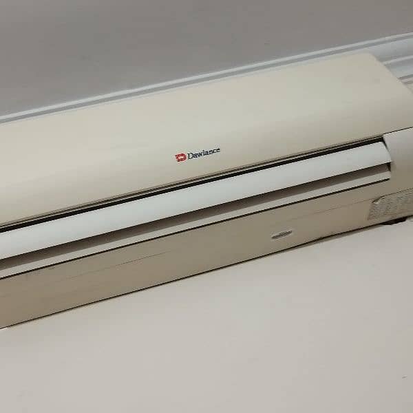 Dawlance Non-invertor Split AC - 1.5 Ton 1