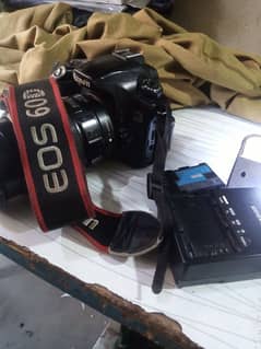 Canon 60d