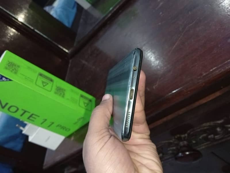 Infinix Note 11 pro 8/128 Beast Pubg Phone 2