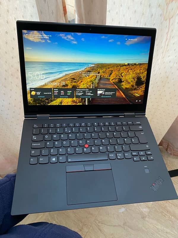 lenovo x1 yoga 0