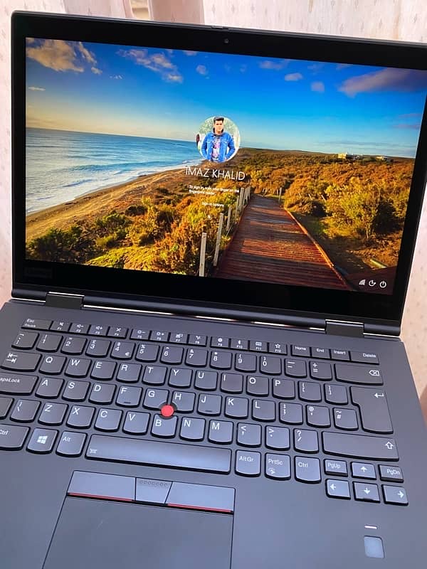 lenovo x1 yoga 1