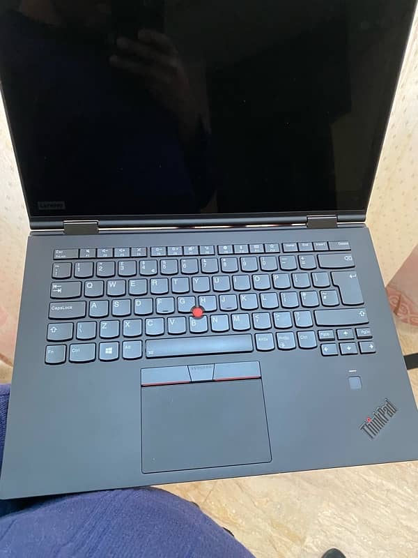 lenovo x1 yoga 3