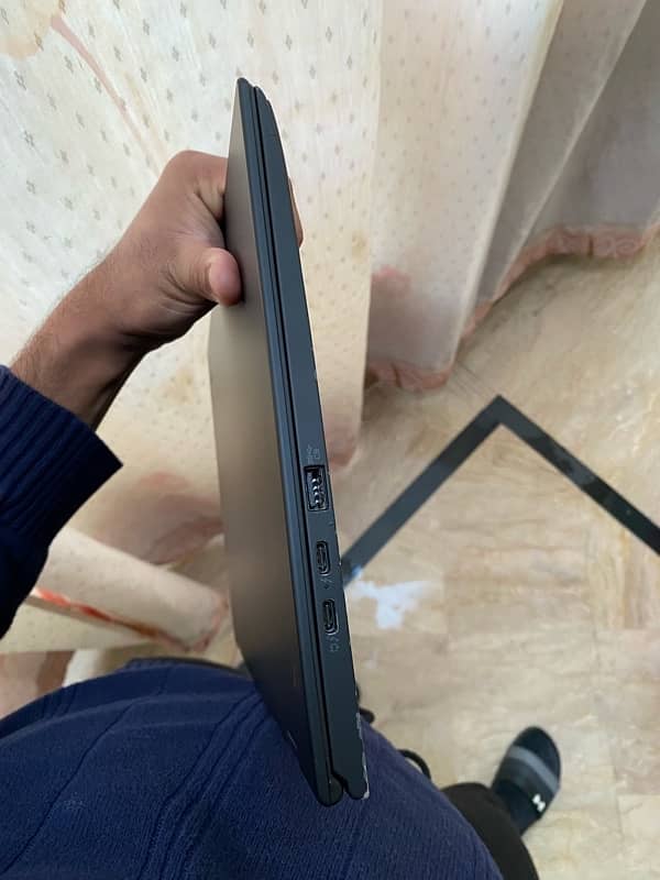 x1 yoga 7