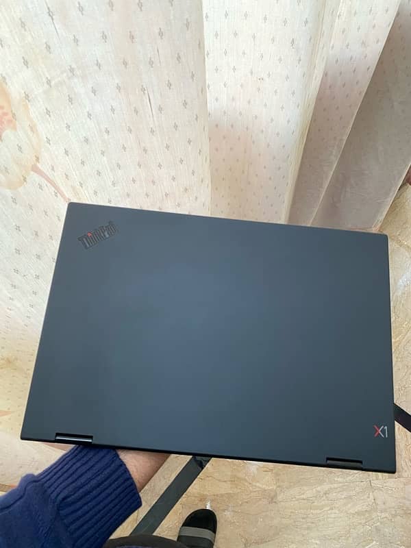 lenovo x1 yoga 13