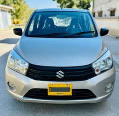 Suzuki Cultus VXR 2018 BRAND NEW CONDITION