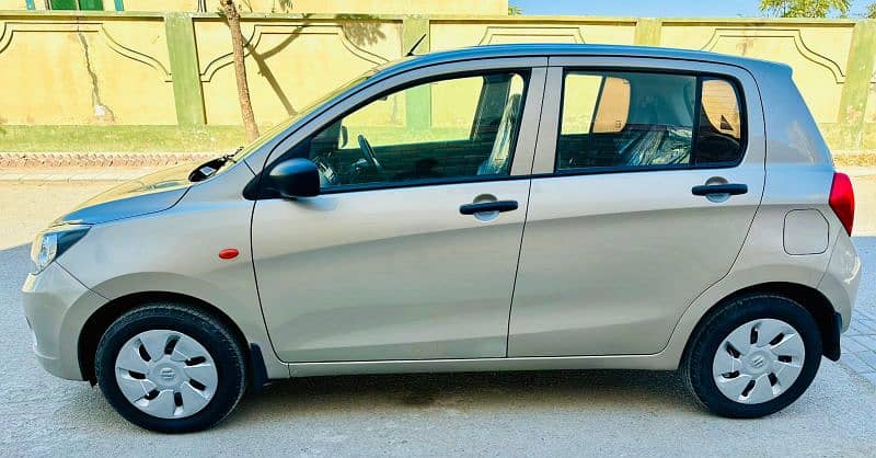 Suzuki Cultus VXR 2018 BRAND NEW CONDITION 7