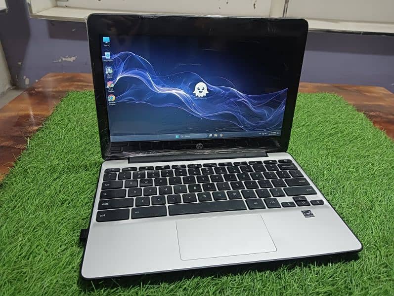 Chromebook 14G4 2