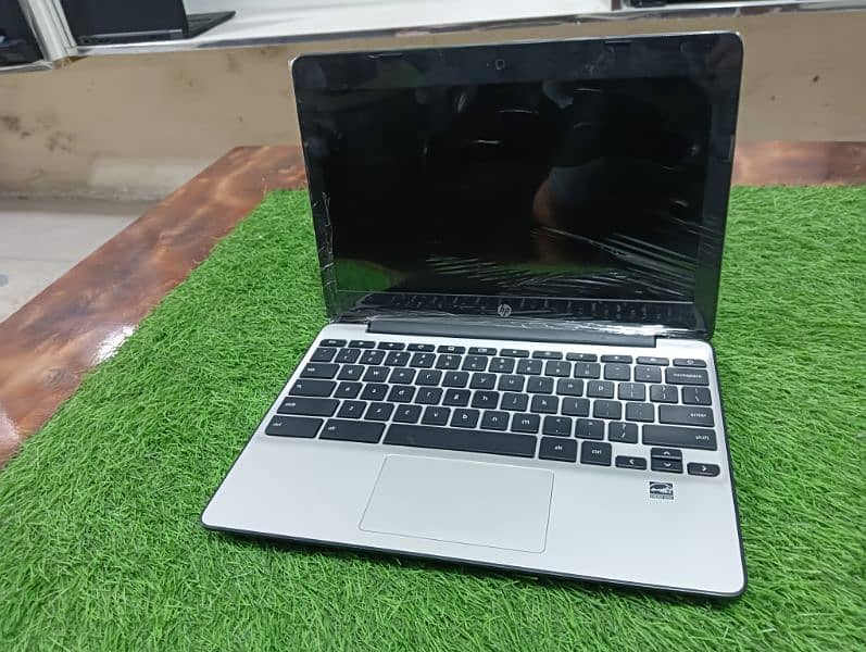 Chromebook 14G4 3