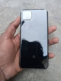 google pixel 4xl 6gb 64gb pta approved 10 by 10