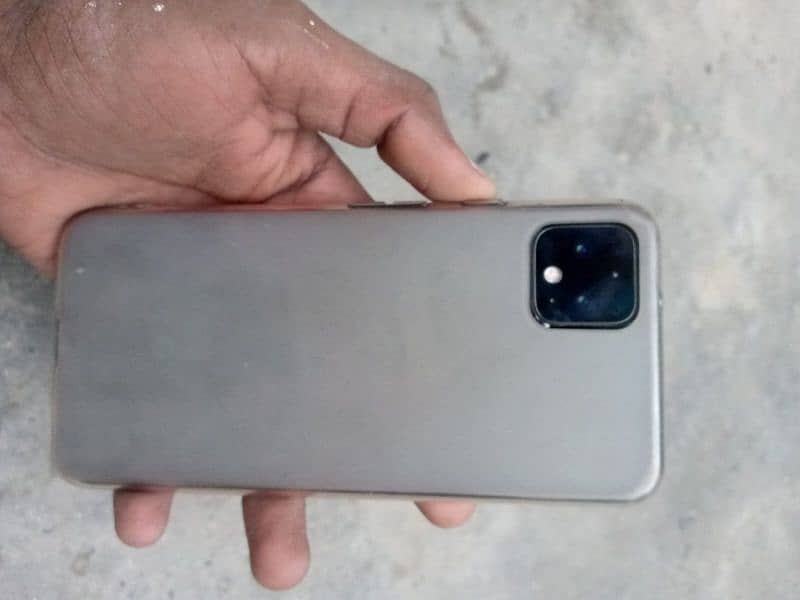 google pixel 4xl 6gb 64gb pta approved 10 by 10 3