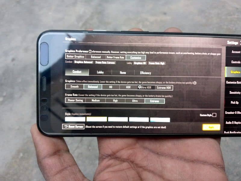 google pixel 4xl 6gb 64gb pta approved 10 by 10 7