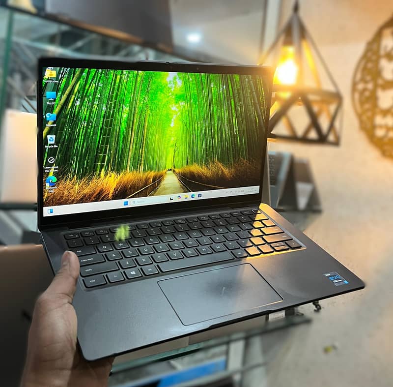 dell laptop | latitude 7420 2 in 1 Core i7 11Th Gen 16/256 1