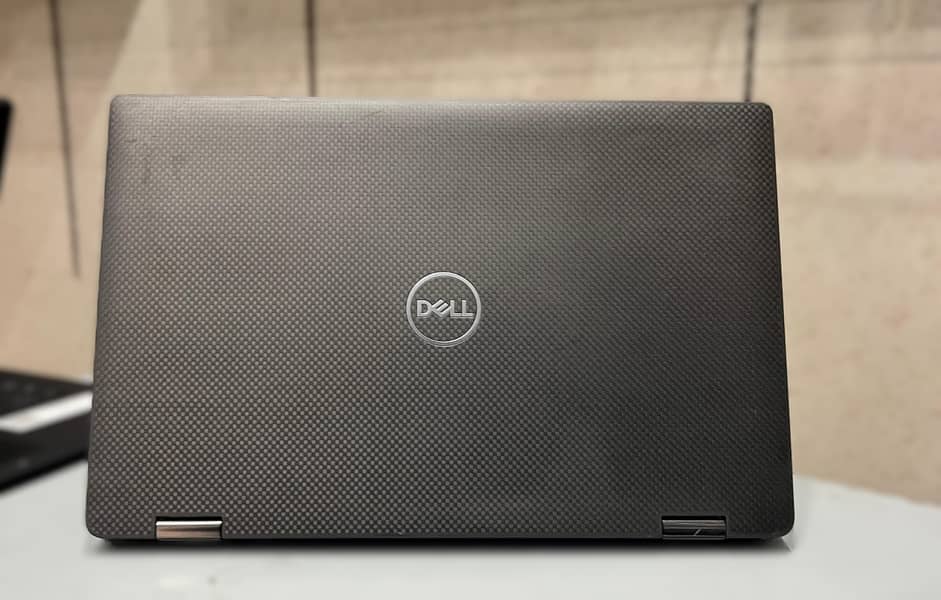 dell laptop | latitude 7420 2 in 1 Core i7 11Th Gen 16/256 3