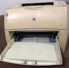 HP LaserJet 1300 Printer