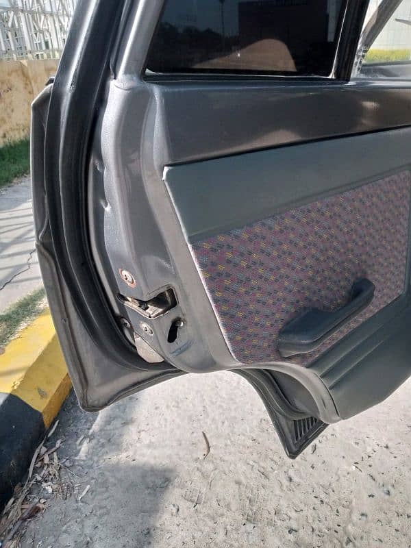 Suzuki Mehran VXR 2016 0