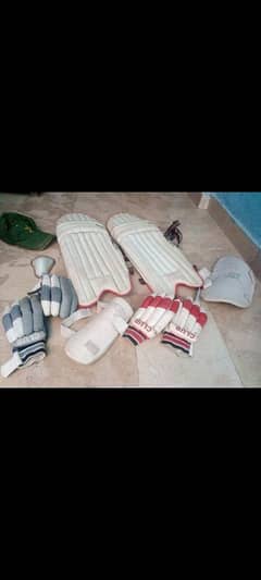 03233306839 Cricket kit for sale