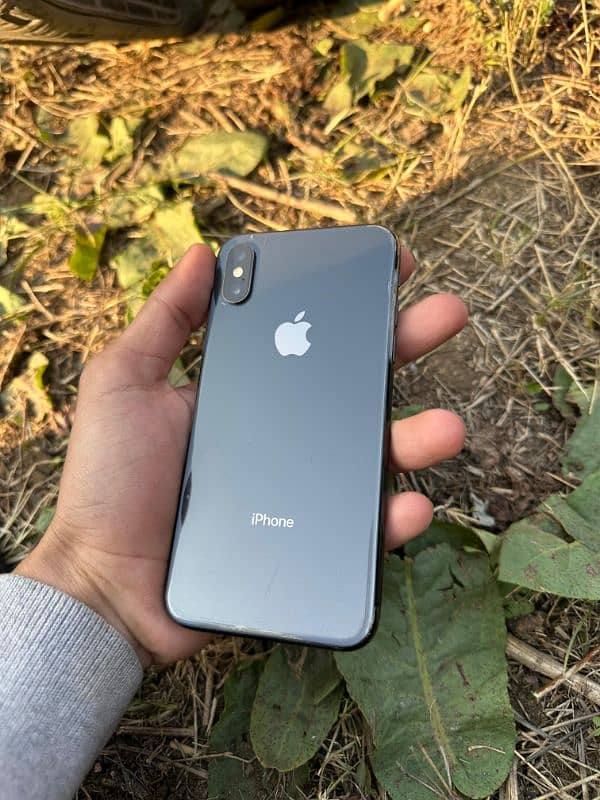 Iphone Xs 256Gb Jv For sale 0