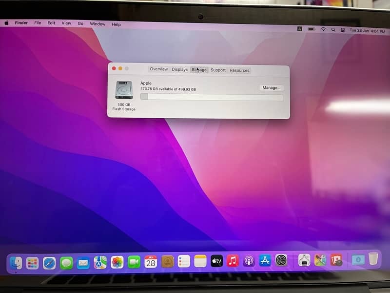 Macbook Pro 2015 15inches 2