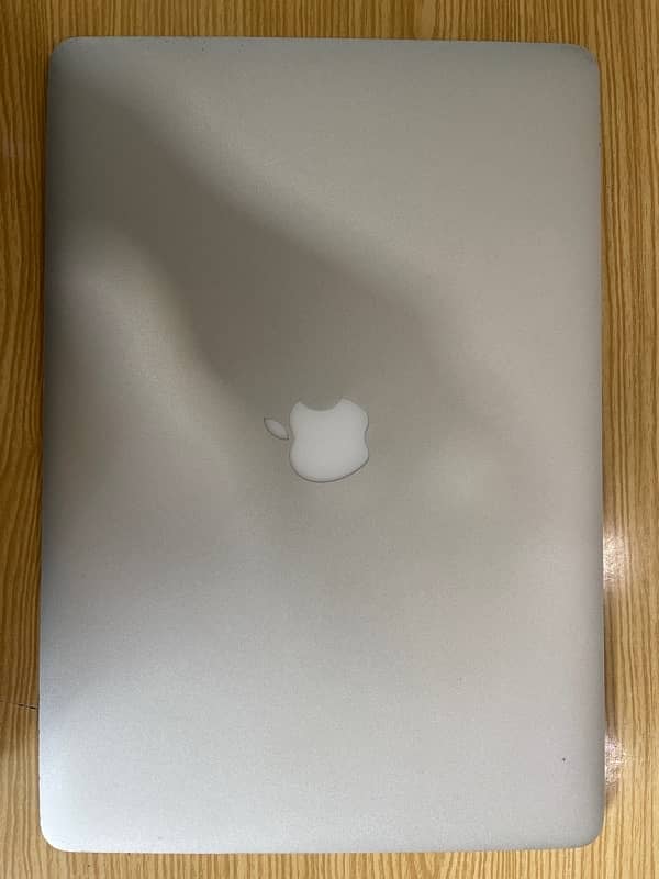 Macbook Pro 2015 15inches 4