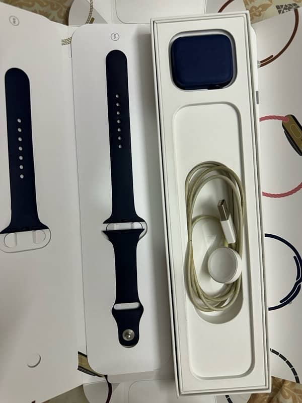 Apple Watch Series 6 44mm 0