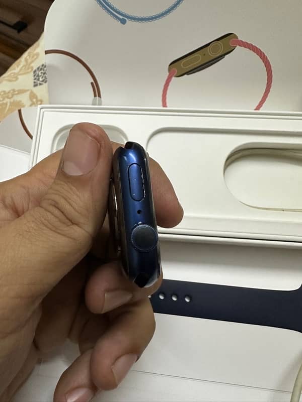 Apple Watch Series 6 44mm 3