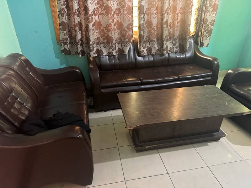 brand new sofa set 1