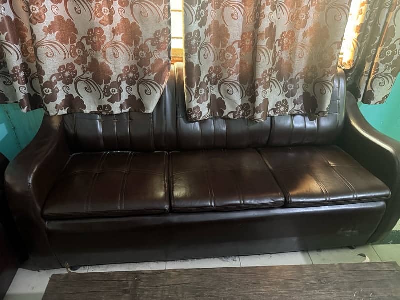 brand new sofa set 2