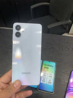 Samsung all new modals available