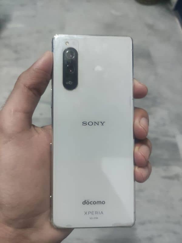 Sony Xperia 5 Official PTA Approved 1