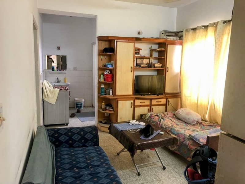 2 bed pha flat for family at G-11 1