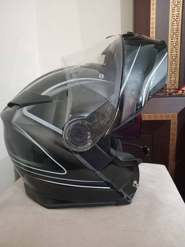 VCAN Helmet 0