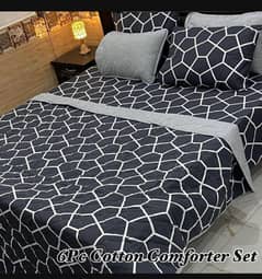 bedsheet comfortable