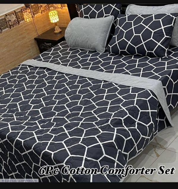 bedsheet comfortable 1