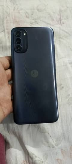 Motorola 5G 2022 Non PTA