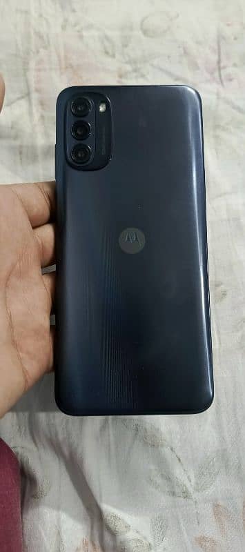 Motorola 5G 2022 Non PTA 1