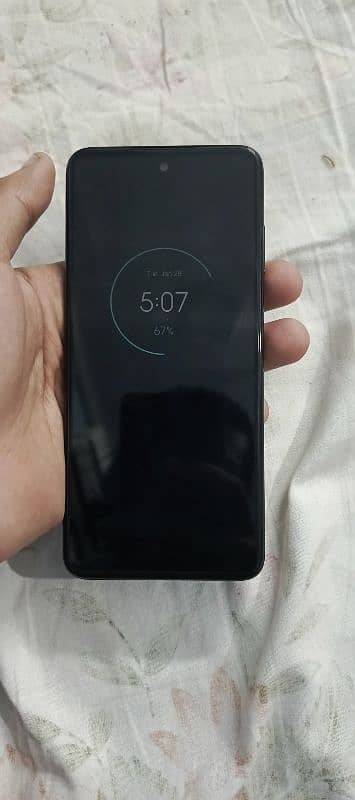 Motorola 5G 2022 Non PTA 2