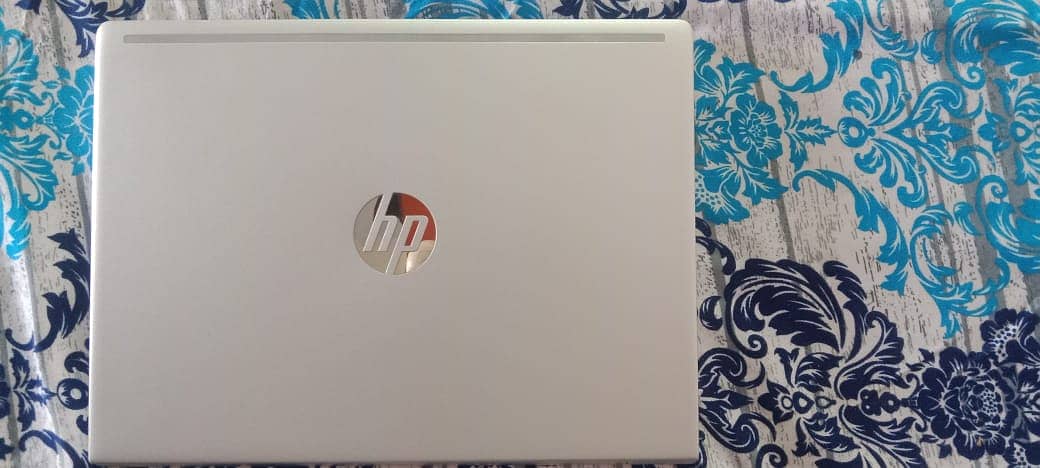 Laptop Intel Hp core i5 8th generation 0