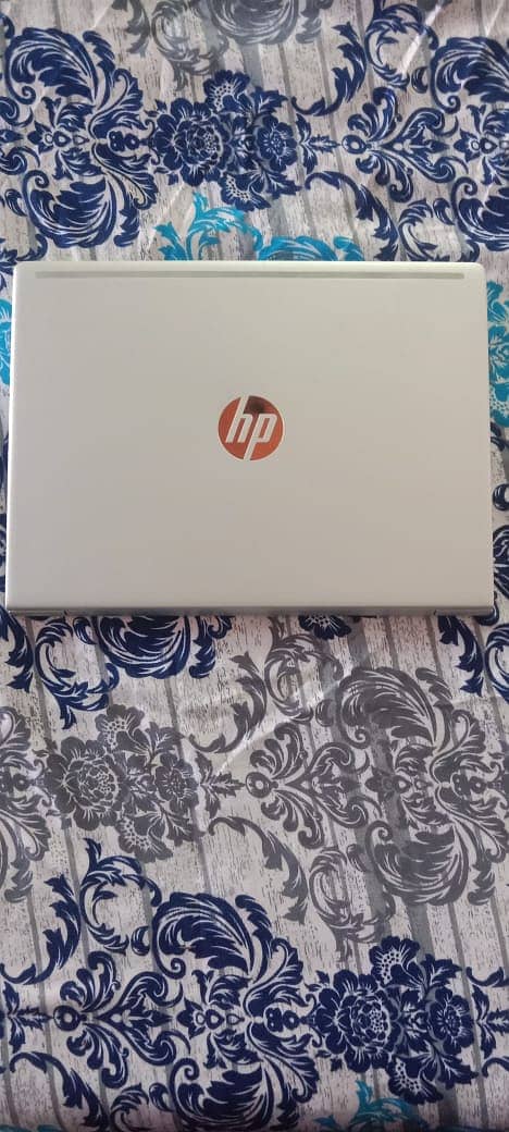 Laptop Intel Hp core i5 8th generation 4