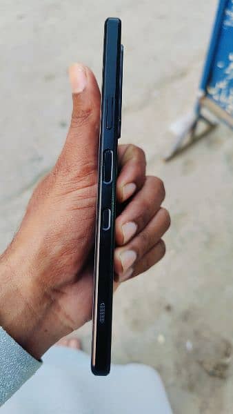 Sony Xperia 1 Mark 3 , 12GB Ram 256GB Storage 3