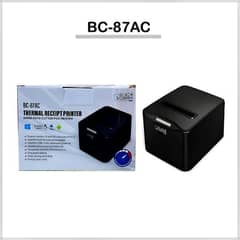 3 Inch thermal printer