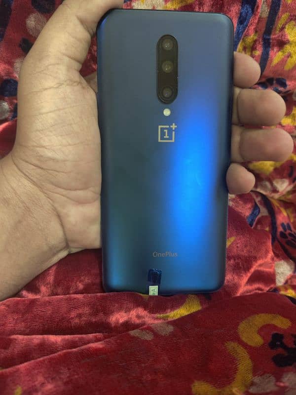 OnePlus 7 pro 4