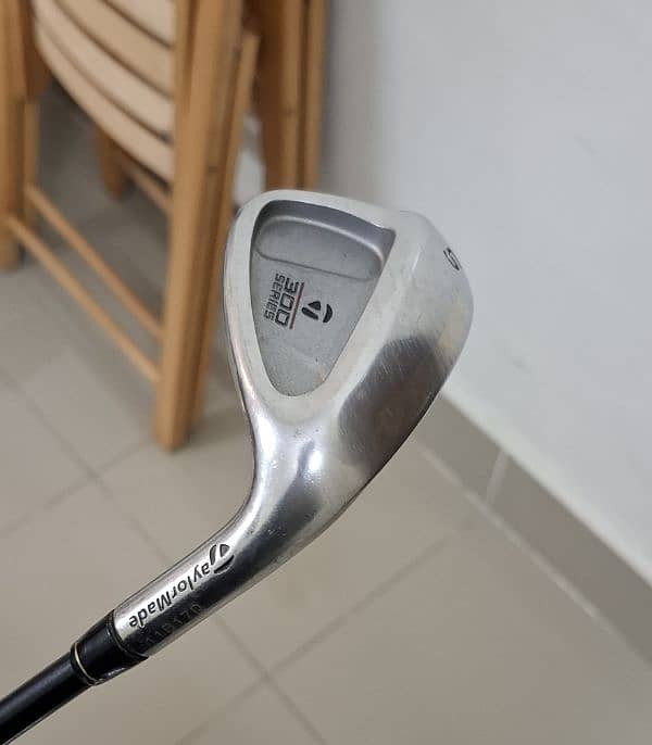 TaylorMade Golf Clubs for Sale 7