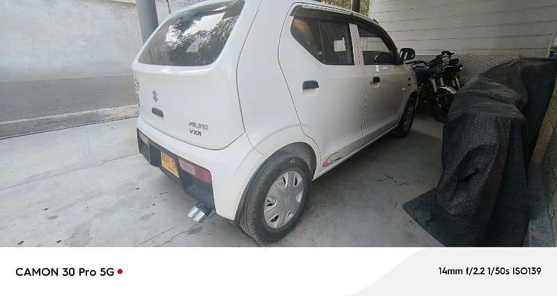 Suzuki Alto 2019 0