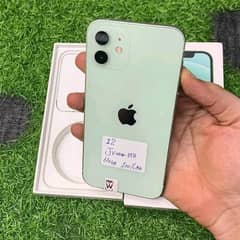 iPhone 12 64gb jv 03262134833